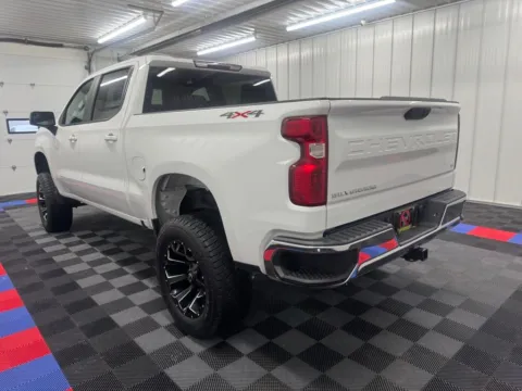 More photos of 2025 Chevrolet Silverado 1500 LT at Bridgeland Auto Brokers, NY