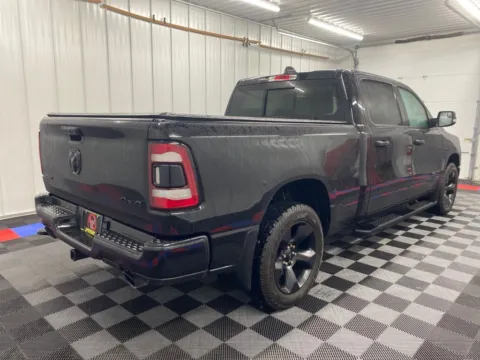 More photos of 2019 Ram 1500 Rebel at Bridgeland Auto Brokers, NY