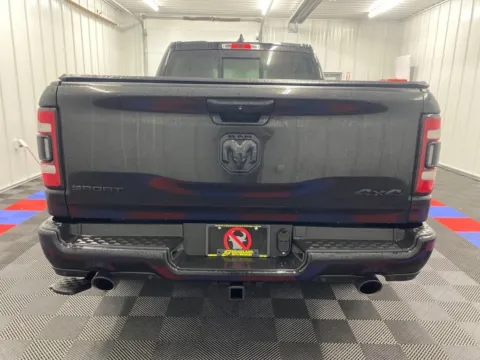 More photos of 2019 Ram 1500 Rebel at Bridgeland Auto Brokers, NY
