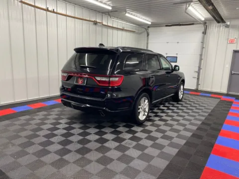 More photos of 2025 Dodge Durango R/T Plus at Bridgeland Auto Brokers, NY