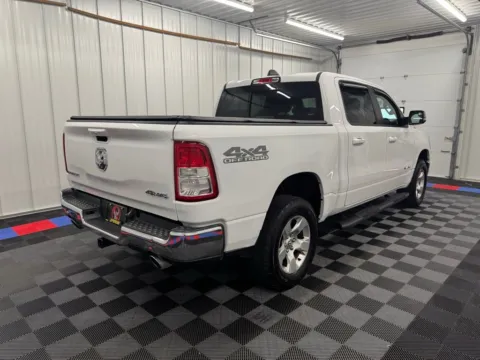 More photos of 2021 Ram 1500 Big Horn/Lone Star at Bridgeland Auto Brokers, NY