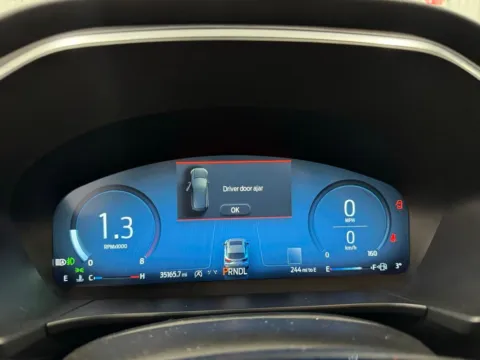 More photos of 2024 Ford Escape Platinum at Bridgeland Auto Brokers, NY