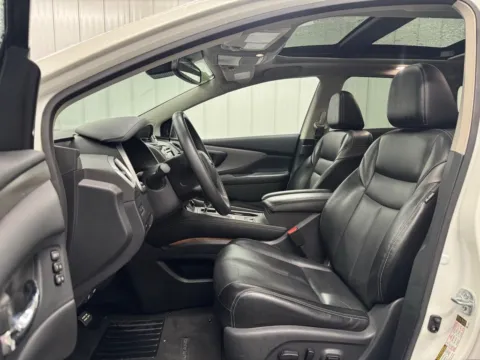 More photos of 2023 Nissan Murano SL at Bridgeland Auto Brokers, NY