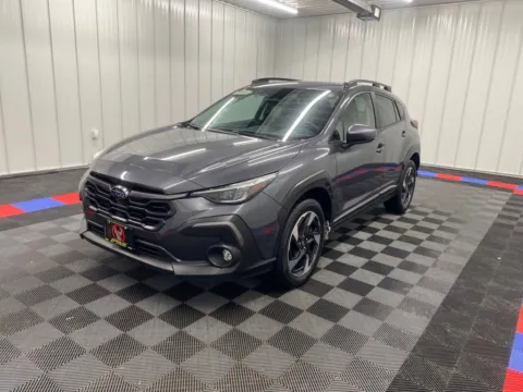 More photos of 2024 Subaru Crosstrek Limited at Bridgeland Auto Brokers, NY