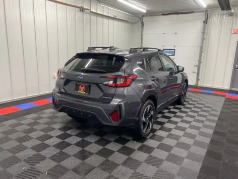 More photos of 2024 Subaru Crosstrek Limited at Bridgeland Auto Brokers, NY