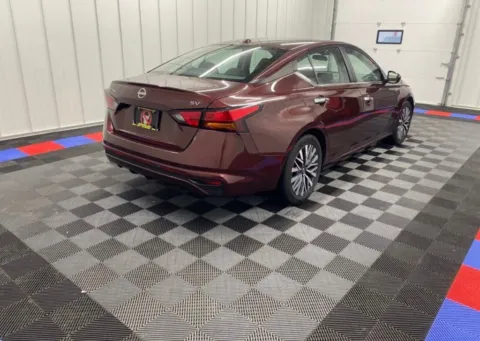 More photos of 2024 Nissan Altima 2.5 SV at Bridgeland Auto Brokers, NY