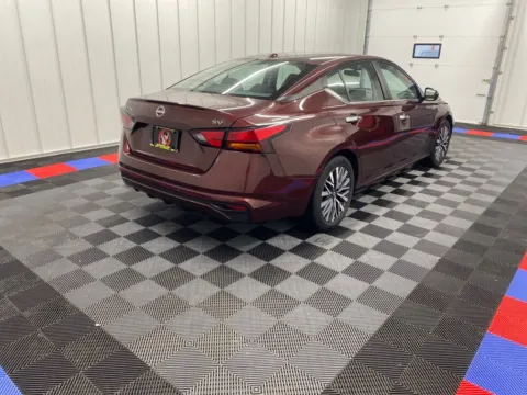 More photos of 2024 Nissan Altima 2.5 SV at Bridgeland Auto Brokers, NY