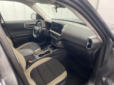 More photos of 2025 Ford Bronco Sport Big Bend at Bridgeland Auto Brokers, NY