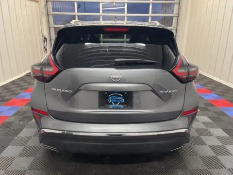 More photos of 2023 Nissan Murano SV at Bridgeland Auto Brokers, NY