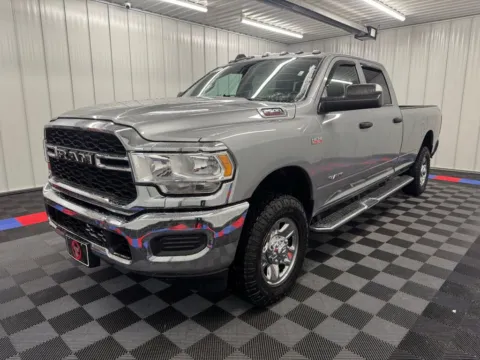 More photos of 2022 Ram 2500 Tradesman at Bridgeland Auto Brokers, NY