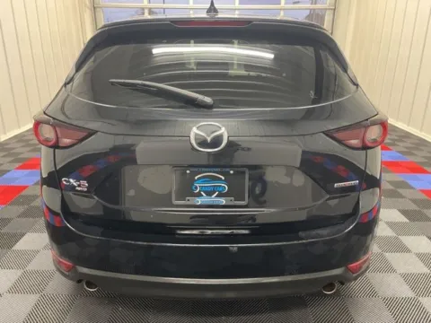 More photos of 2021 Mazda CX-5 Touring at Bridgeland Auto Brokers, NY