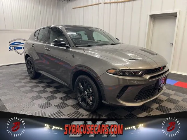 2024 Dodge Hornet R/T Plus for sale in Bridgeport, NY