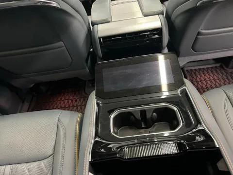 More photos of 2023 Jeep Grand Wagoneer L Series III at Bridgeland Auto Brokers, NY