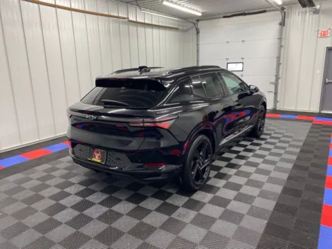 More photos of 2024 Chevrolet Equinox EV RS at Bridgeland Auto Brokers, NY