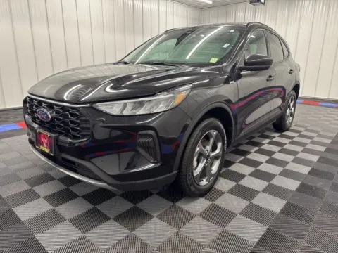 More photos of 2025 Ford Escape ST-Line at Bridgeland Auto Brokers, NY