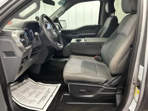 More photos of 2022 Ford F-150 XLT at Bridgeland Auto Brokers, NY