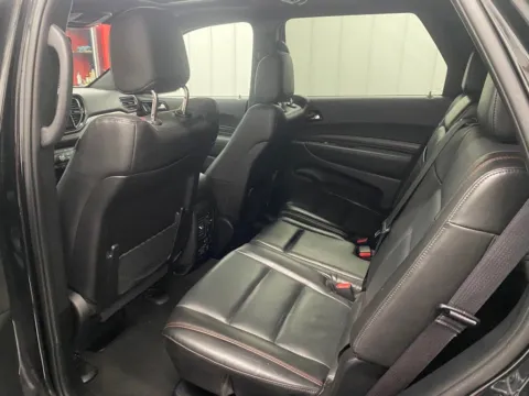 More photos of 2025 Dodge Durango R/T Plus at Bridgeland Auto Brokers, NY
