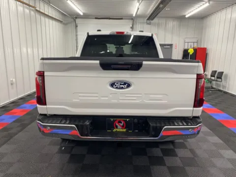 More photos of 2024 Ford F-150 XLT at Bridgeland Auto Brokers, NY