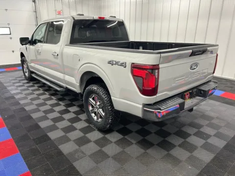 More photos of 2024 Ford F-150 XLT at Bridgeland Auto Brokers, NY
