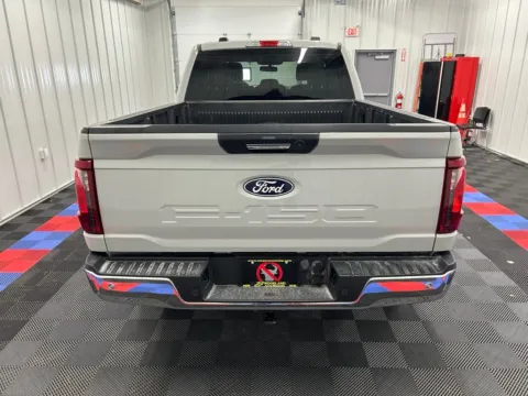 More photos of 2024 Ford F-150 XLT at Bridgeland Auto Brokers, NY