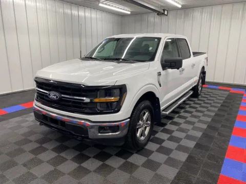 More photos of 2024 Ford F-150 XLT at Bridgeland Auto Brokers, NY