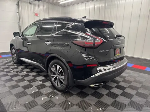 More photos of 2024 Nissan Murano SV at Bridgeland Auto Brokers, NY