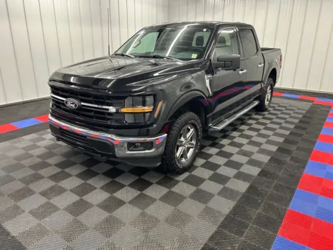 More photos of 2024 Ford F-150 XLT at Bridgeland Auto Brokers, NY
