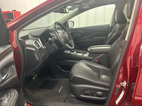 More photos of 2022 Nissan Murano Platinum at Bridgeland Auto Brokers, NY