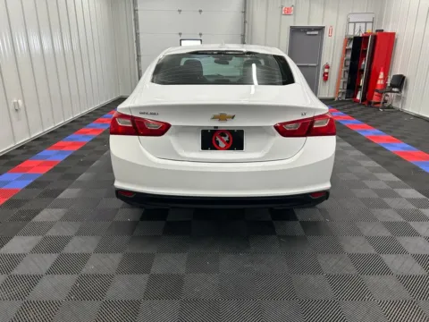 More photos of 2023 Chevrolet Malibu LT at Bridgeland Auto Brokers, NY