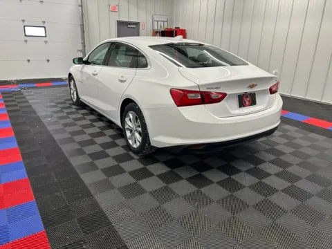 More photos of 2023 Chevrolet Malibu LT at Bridgeland Auto Brokers, NY
