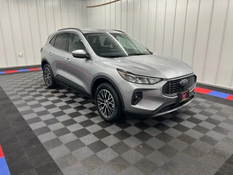 Photos of 2024 Ford Escape Plug-In Hybrid for sale in Bridgeport, NY at Bridgeland Auto Brokers