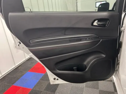 More photos of 2025 Dodge Durango R/T Plus at Bridgeland Auto Brokers, NY