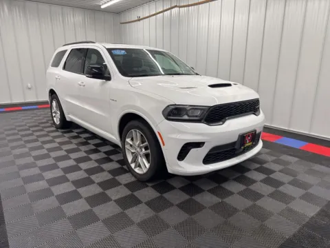 Another view of 2025 Dodge Durango R/T Plus for sale in Bridgeport, NY at Bridgeland Auto Brokers