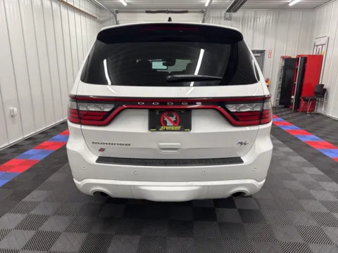 More photos of 2025 Dodge Durango R/T Plus at Bridgeland Auto Brokers, NY