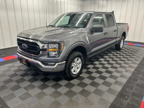 More photos of 2023 Ford F-150 XLT at Bridgeland Auto Brokers, NY