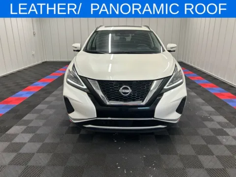 More photos of 2024 Nissan Murano SV at Bridgeland Auto Brokers, NY