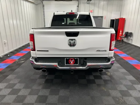 More photos of 2023 Ram 1500 Big Horn/Lone Star at Bridgeland Auto Brokers, NY