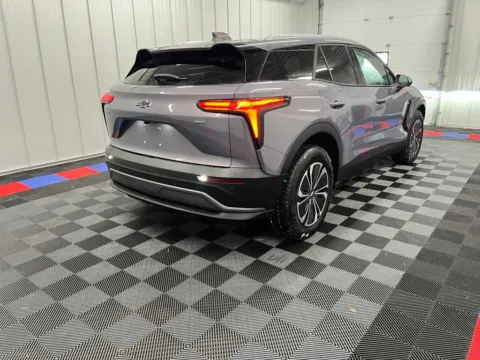 More photos of 2024 Chevrolet Blazer EV LT at Bridgeland Auto Brokers, NY