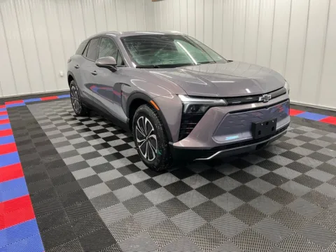 Photos of 2024 Chevrolet Blazer EV LT for sale in Bridgeport, NY at Bridgeland Auto Brokers