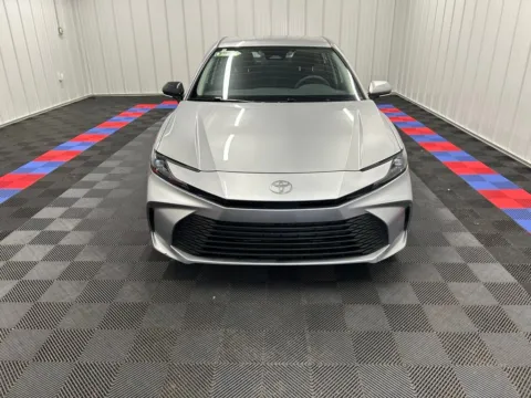 More photos of 2025 Toyota Camry XLE at Bridgeland Auto Brokers, NY