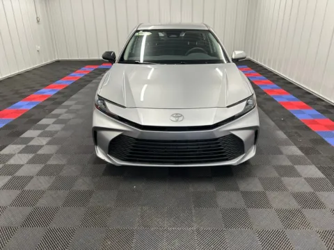 More photos of 2025 Toyota Camry XLE at Bridgeland Auto Brokers, NY