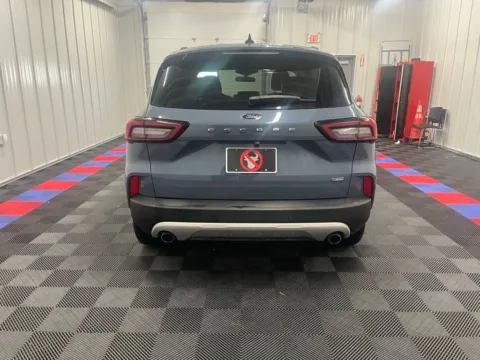 More photos of 2024 Ford Escape Plug-In Hybrid at Bridgeland Auto Brokers, NY