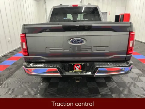 More photos of 2023 Ford F-150 XLT at Bridgeland Auto Brokers, NY