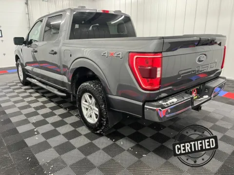 More photos of 2023 Ford F-150 XLT at Bridgeland Auto Brokers, NY
