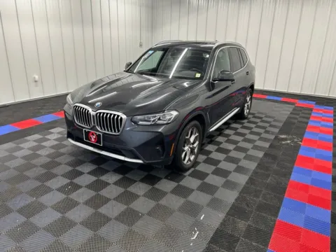 More photos of 2023 BMW X3 xDrive30i at Bridgeland Auto Brokers, NY