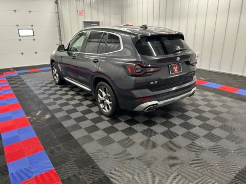 More photos of 2023 BMW X3 xDrive30i at Bridgeland Auto Brokers, NY