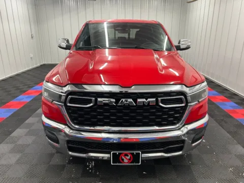 More photos of 2025 Ram 1500 Big Horn/Lone Star at Bridgeland Auto Brokers, NY