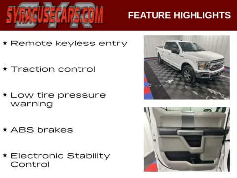 More photos of 2020 Ford F-150 XLT at Bridgeland Auto Brokers, NY