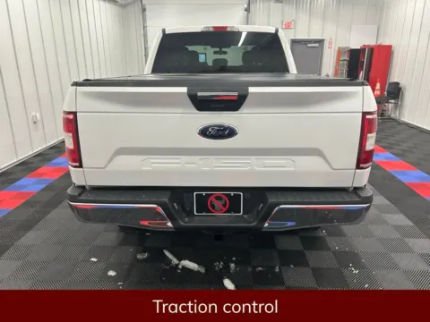 More photos of 2020 Ford F-150 XLT at Bridgeland Auto Brokers, NY