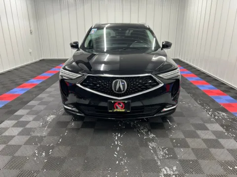 More photos of 2024 Acura MDX Advance at Bridgeland Auto Brokers, NY